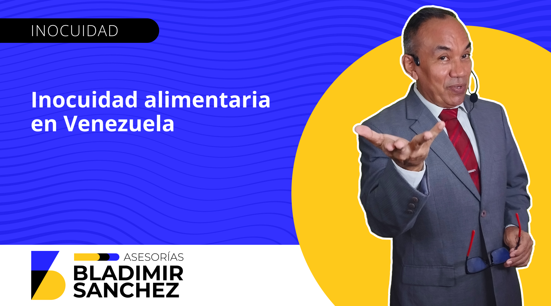Inocuidad alimentaria en Venezuela