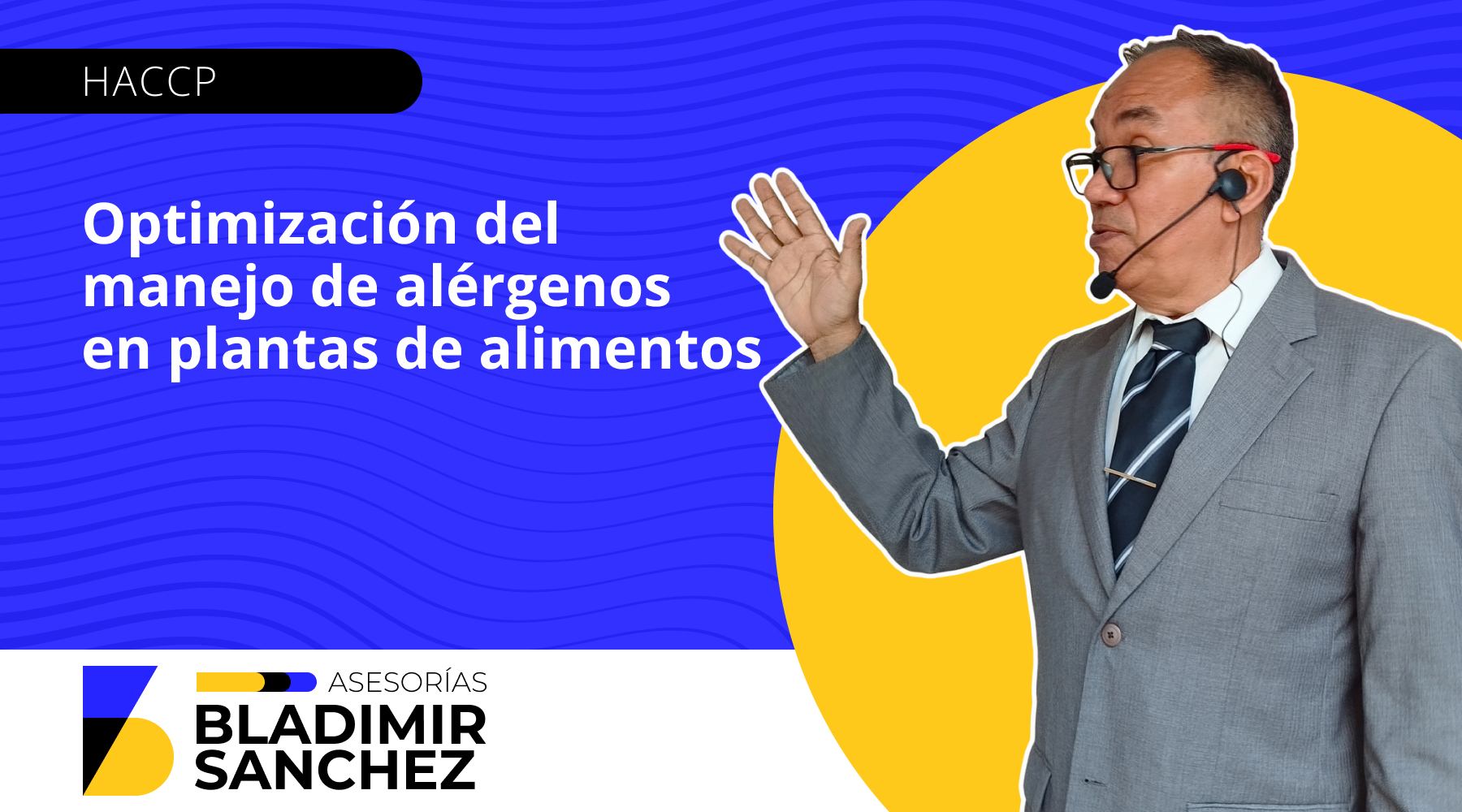 Optimización del Manejo de Alérgenos en Plantas de Alimentos