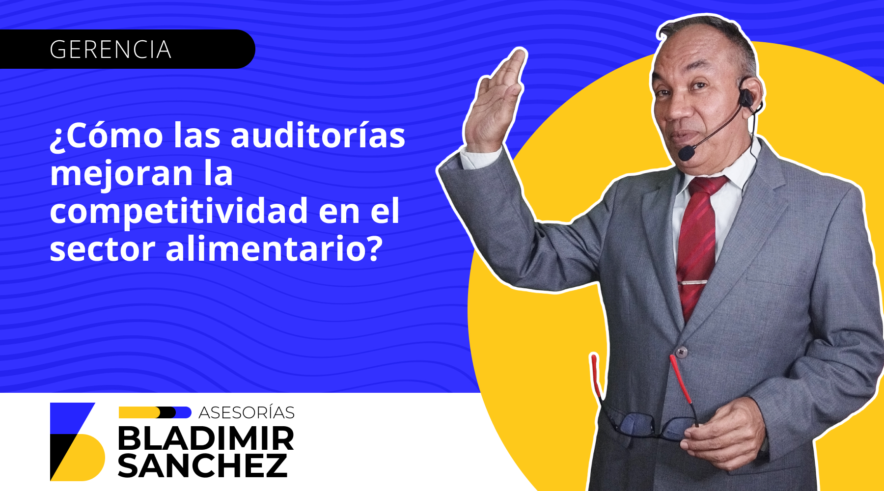 Cómo las auditorías mejoran la competitividad en el sector alimentario